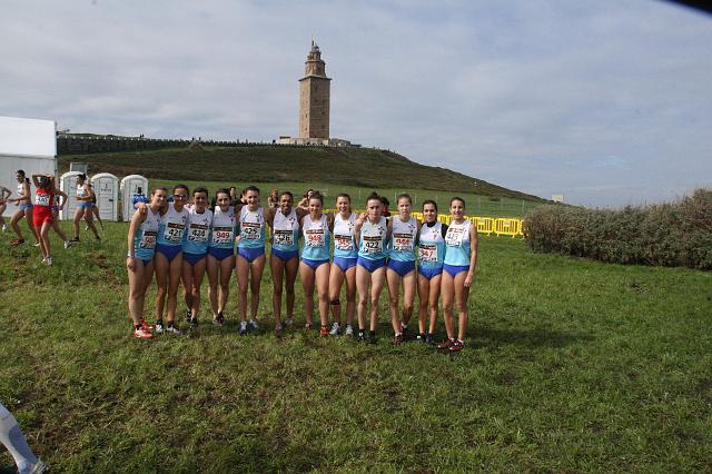 2010 Campionato de España de Cross 419